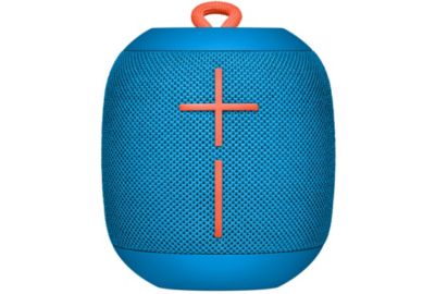 Enceinte ULTIMATE EARS UE WONDERBOOM BLEUE