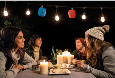 Enceinte ULTIMATE EARS UE WONDERBOOM BLEUE