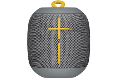 Enceinte ULTIMATE EARS UE WONDERBOOM GRISE