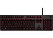 Clavier gamer LOGITECH G413 Noir