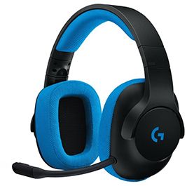 Casque avec micro ps4