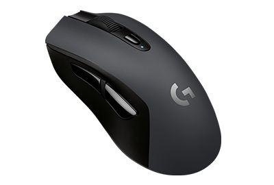 Souris LOGITECH G603 EWR2 Noir
