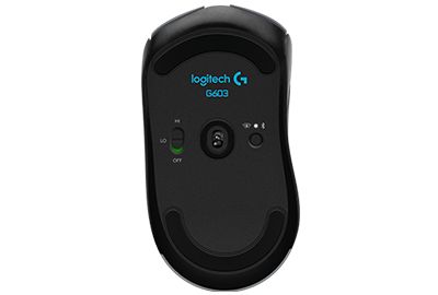Souris LOGITECH G603 EWR2 Noir