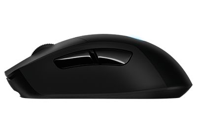 Souris LOGITECH G703 Lightspeed Noir
