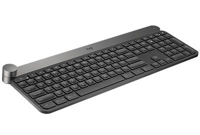 Clavier LOGITECH CRAFT