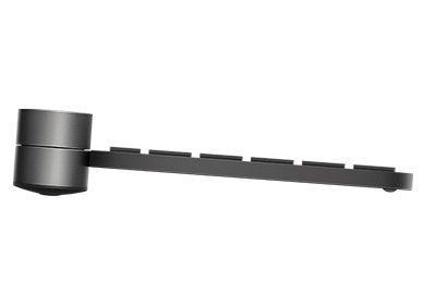 Clavier LOGITECH CRAFT