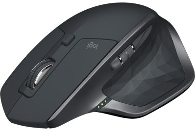 Souris LOGITECH MX MASTER 2S Noire
