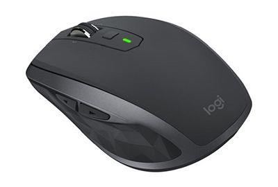 Souris LOGITECH MX ANYWHERE 2S Noire