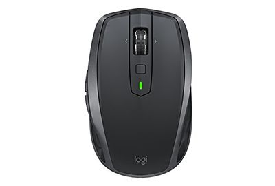 Souris LOGITECH MX ANYWHERE 2S Noire