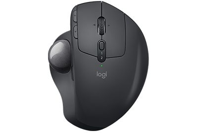 Souris LOGITECH MX ERGO
