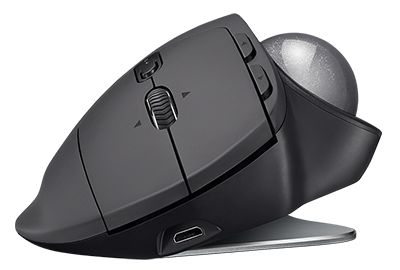 Souris LOGITECH MX ERGO
