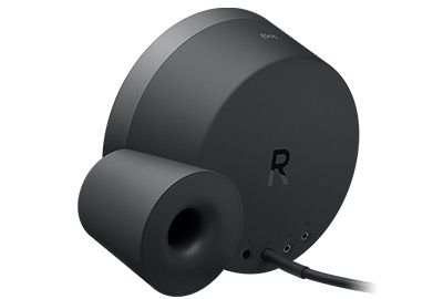 Enceinte LOGITECH MX SOUND PREMIUM BLUETOOTH