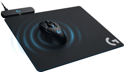 Tapis de souris LOGITECH Power Play