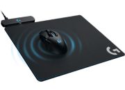 Tapis de souris LOGITECH Power Play