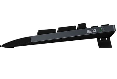 Clavier LOGITECH G613 Mécanique Sans Fil