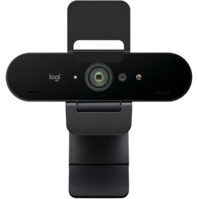 Webcam LOGITECH Brio 4K Webcam LOGITECH Brio 4K