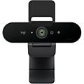 Webcam LOGITECH Brio 4K
