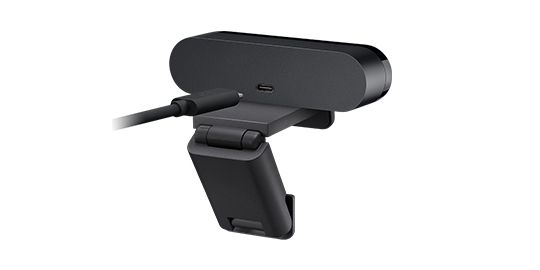 Webcam LOGITECH Brio 4K