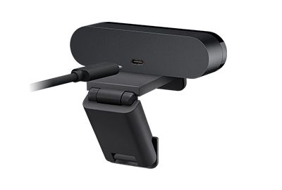 Webcam LOGITECH Brio 4K