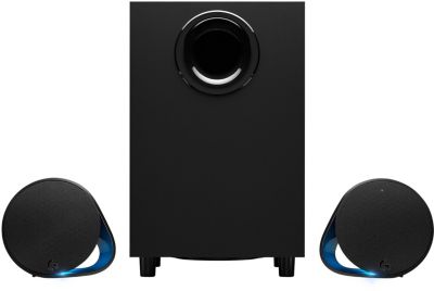 Enceinte PC LOGITECH G560