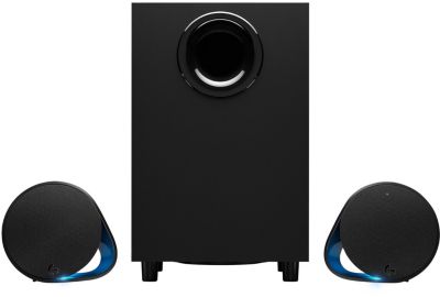 Enceinte LOGITECH G560