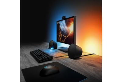 Enceinte LOGITECH G560
