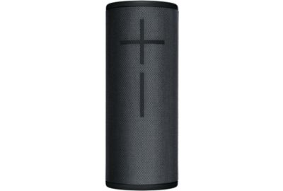 Enceinte Bluetooth Boom 3 Noir - Enceinte nomade BUT