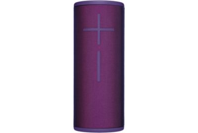 Enceinte ULTIMATE EARS UE BOOM 3 WL BT