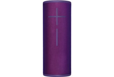 Enceinte ULTIMATE EARS UE MEGABOOM 3 SPEAKER Violet