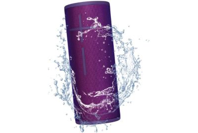 Enceinte ULTIMATE EARS UE MEGABOOM 3 SPEAKER Violet