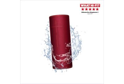 Enceinte ULTIMATE EARS UE MEGABOOM 3 SPEAKER Rouge