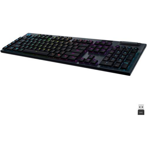 Le clavier gaming Logitech G Pro X TKL est disponible à 229 € - IG