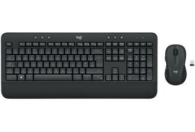 Clavier + Souris LOGITECH MK545 Advanced