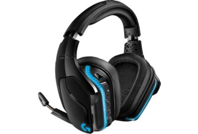 Casque micro LOGITECH G935
