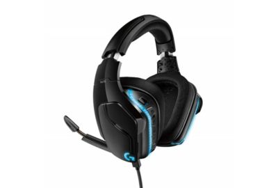 Casque micro LOGITECH G635
