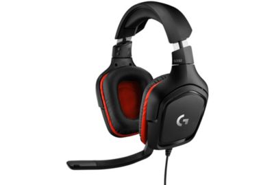 Casque micro LOGITECH G332