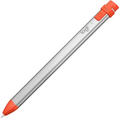 Stylet LOGITECH Crayon Intense Sorbet