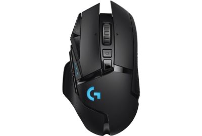 Souris LOGITECH G502 Lightspeed