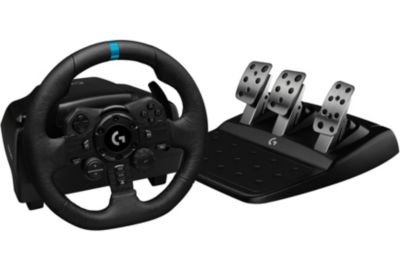 Volant Logitech G923