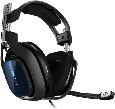 Casque gamer ASTRO A40 TR PS4/PC