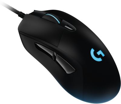 Souris Gamer Filaire LOGITECH G403 Hero Souris Gamer Filaire LOGITECH G403 Hero