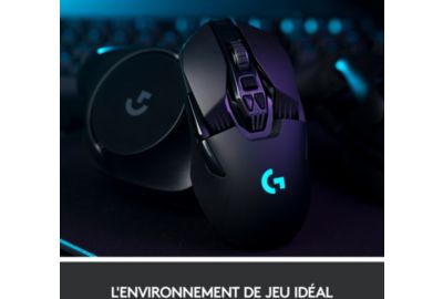 Souris LOGITECH G903 Lightspeed