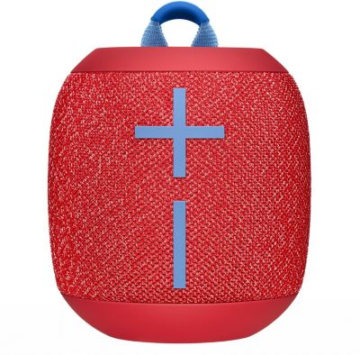 Enceinte portable ULTIMATE EARS Wonderboom 2 Rouge