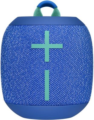 Enceinte portable ULTIMATE EARS Wonderboom 2 Bleu Enceinte portable ULTIMATE EARS Wonderboom 2 Bleu