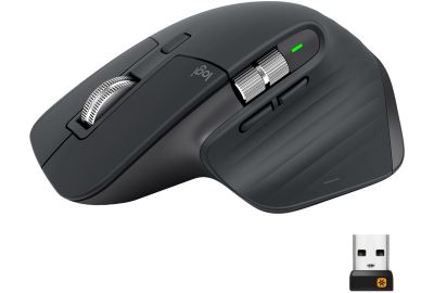 Souris LOGITECH MX Master 3 Advanced Wi