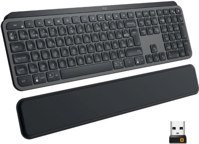 Clavier Bluetooth Rétroéclairé