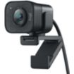 Webcam LOGITECH Streamcam Graphite