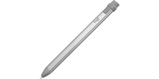 Stylet LOGITECH crayon numérique pour Ipad