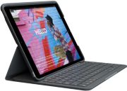 Etui LOGITECH iPad 8/9 Gen/ 10.2'' Etui noir