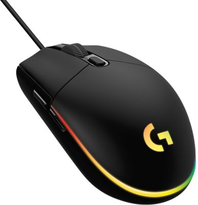 Cette souris gamer Logitech très appréciée par les internautes